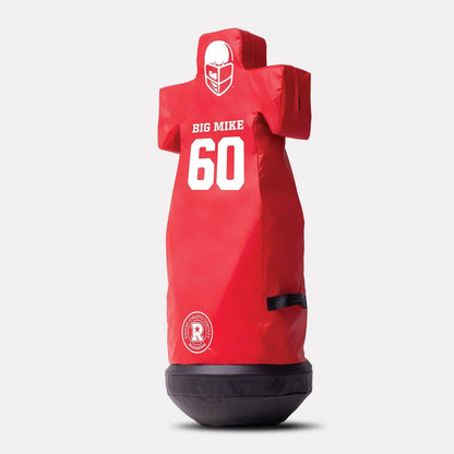 Rogers Athletic Big Mike Pop Up Football Tackle Dummy - W379