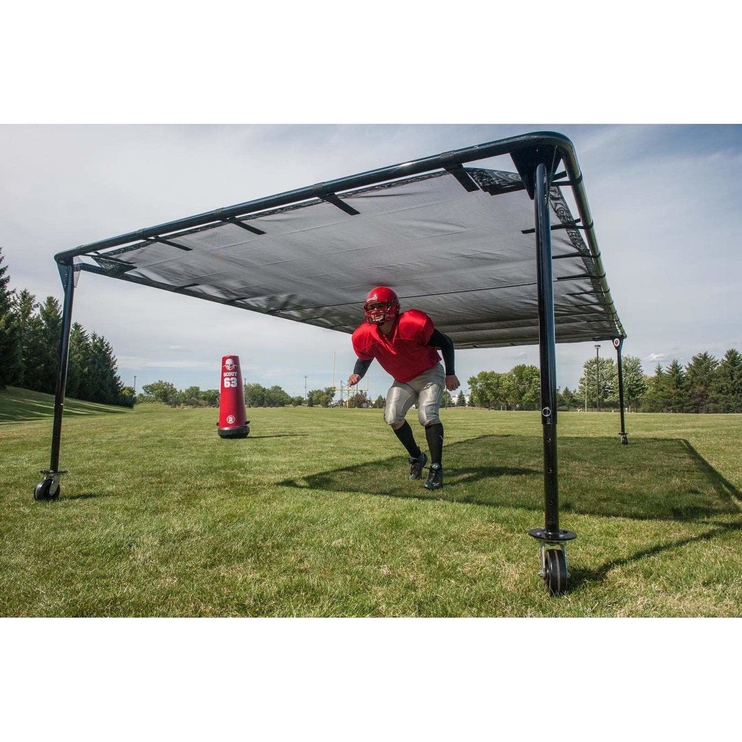 Rogers Athletic Mobility Football Lineman Chutes - 410475