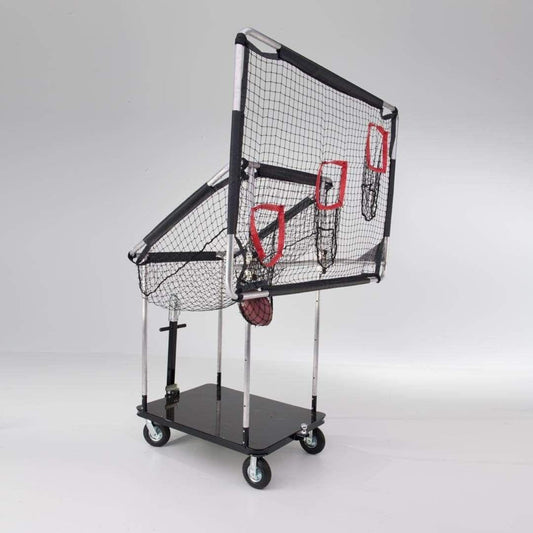 Rogers Athletic QB Combo Passing Trainer Net - 410621