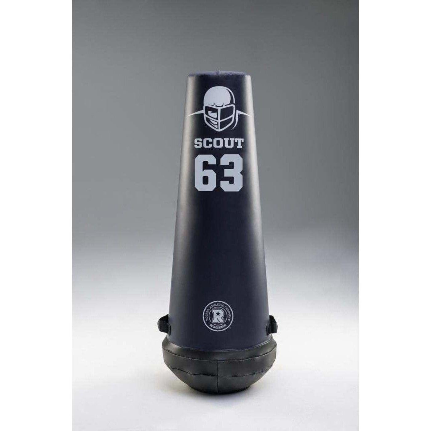 Rogers Athletic Scout Pop Up Football Tackle Dummy - 410277