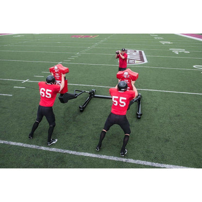 Rogers Athletic TEK Football Blocking Sleds - 411411