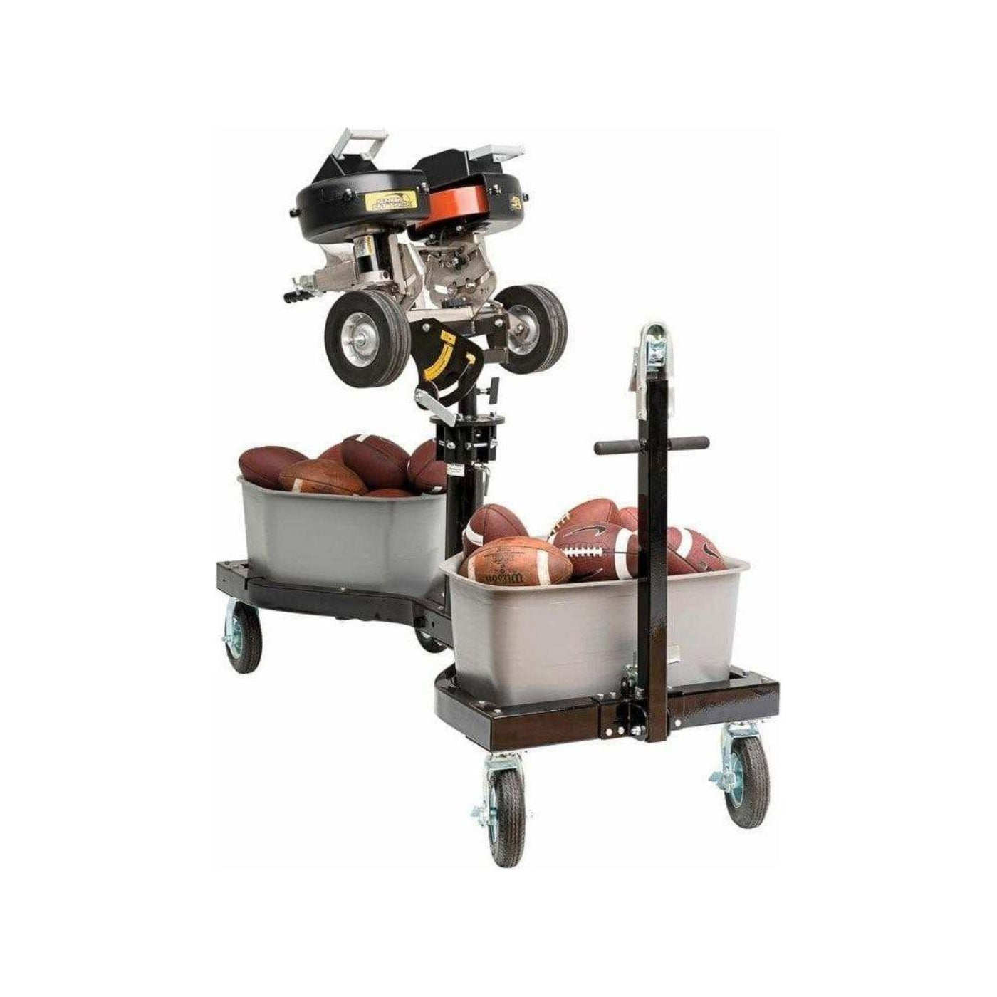 Rogers Athletic Throwing Machine Cart - 410550