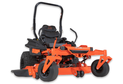 Bad Boy Rogue 54in Commercial Zero Turn Mower 35hp Kawasaki FX1000 - BRG5435KA