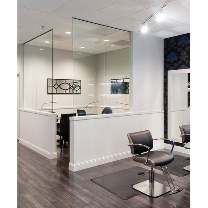 Pibbs Rosa Styling Chair Pibbs - PIB-5806