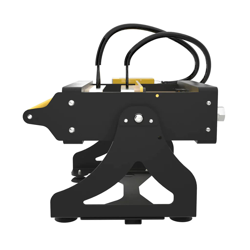 Rosineer Swing 20 Ton Manual Rosin Press - Backyard Provider