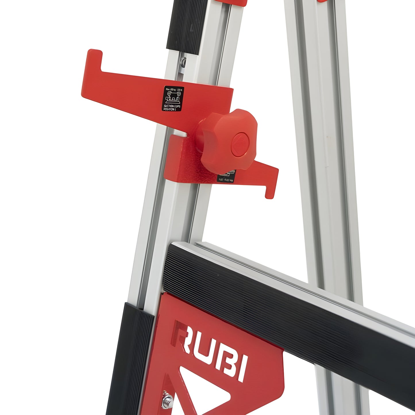Rubi Tools Slab A-Frame Cart - 17900
