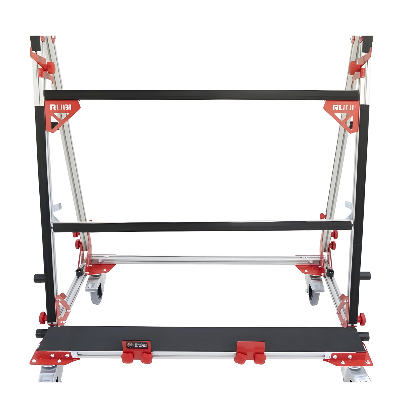 Rubi Tools Slab A-Frame Cart - 17900