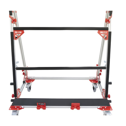 Rubi Tools Slab A-Frame Cart - 17900