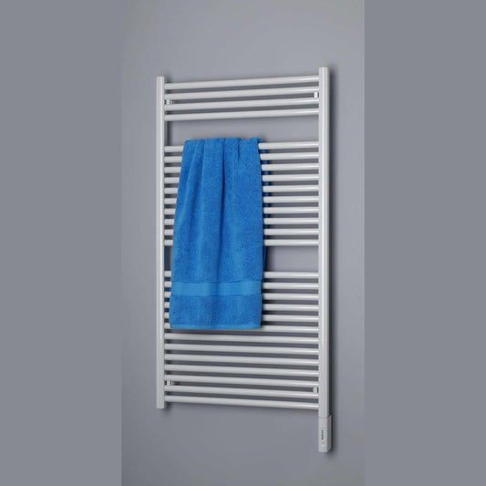 Runtal Radia Hardwired Mounted Towel Warmer - 23.6"w x 28.4"h -  RTRED-2924