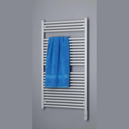 Runtal Radia Hardwired Mounted Towel Warmer - 23.6"w x 45.4"h - RTRED-4624
