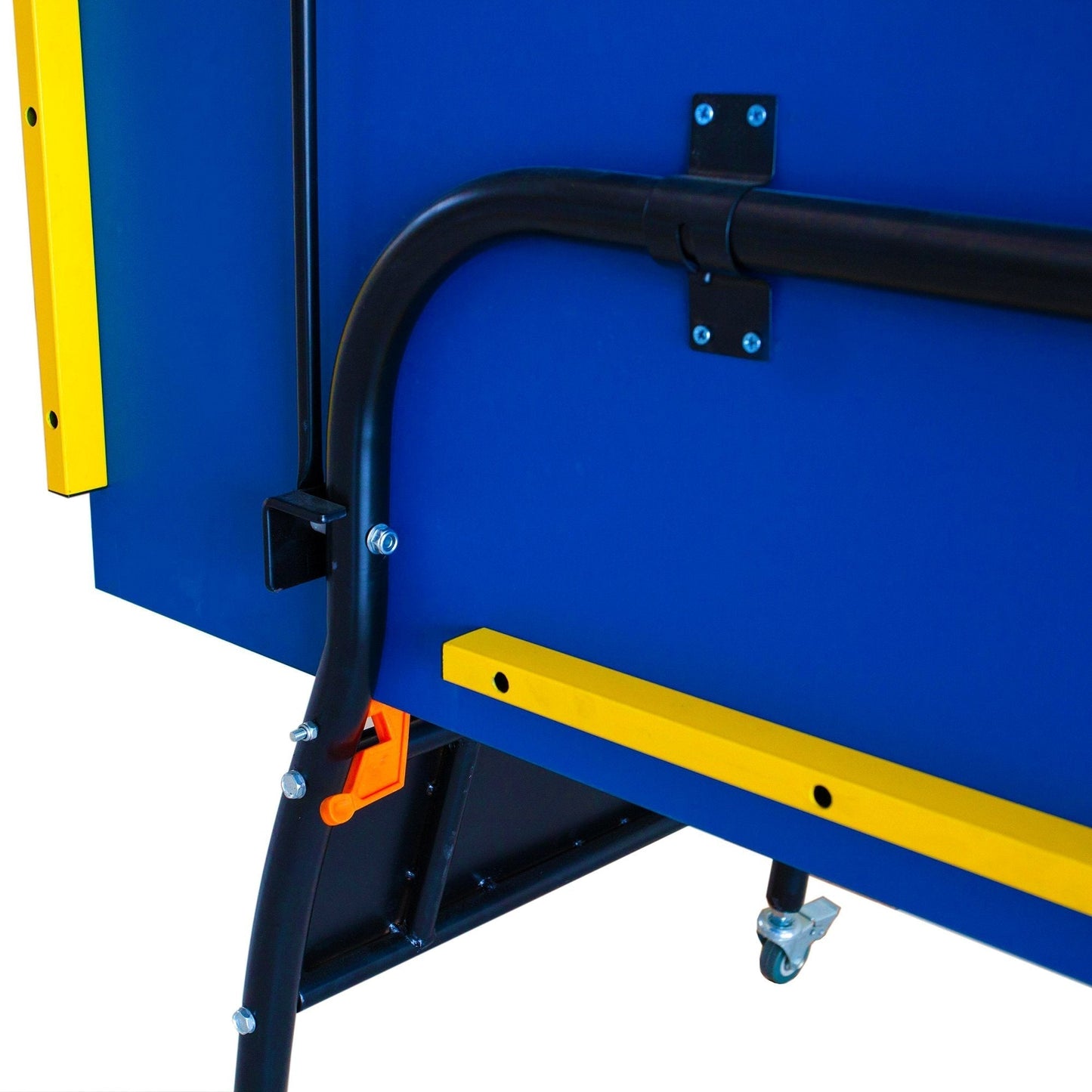 Hathaway Bounce Back 9ft Folding Ping Pong Table - BG2325