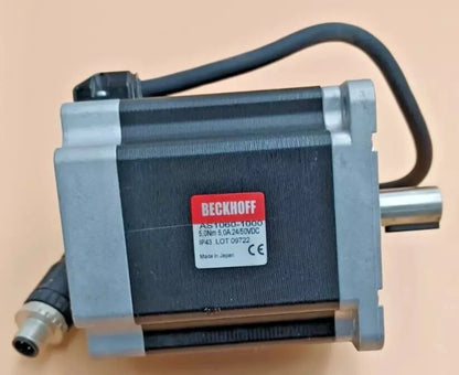 BECKHOFF Stepping Motor - AS1060-1000