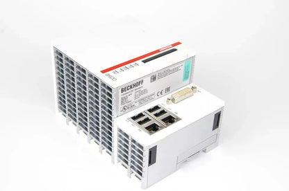 Beckhoff Basic CPU module CX2040 - CX2040-0155