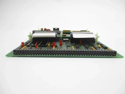 Fanuc Corporation| GE FANUC Micro Processor Board Mark IV - DS3800HMPG1G1D