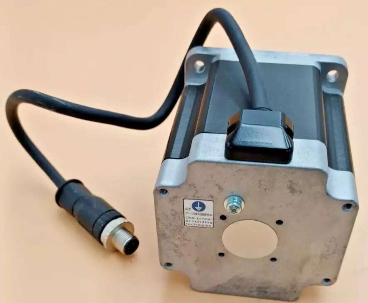 BECKHOFF Stepping Motor - AS1060-1000