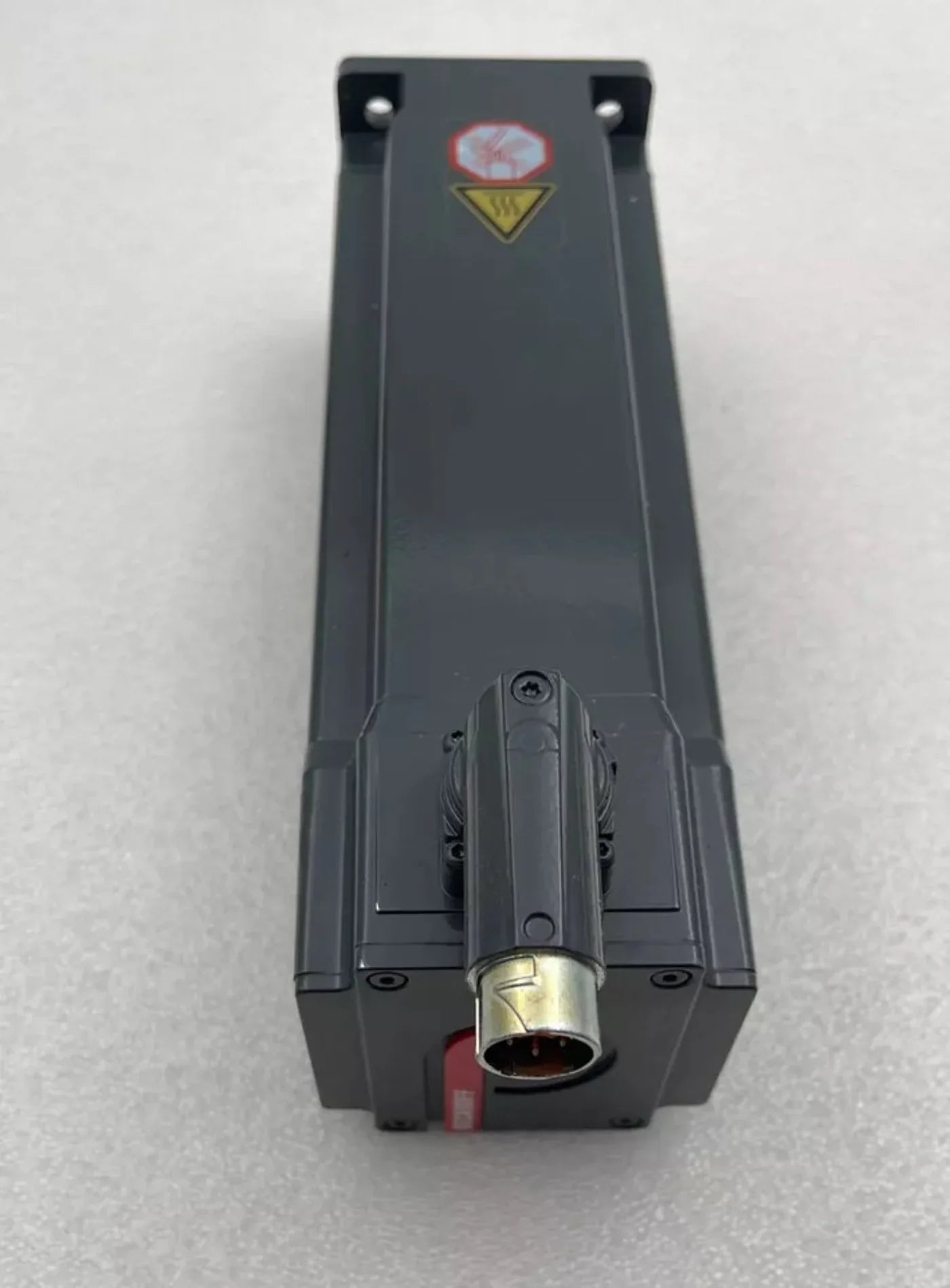 BECKHOFF Servo Motor - AM8033-1F21-0000