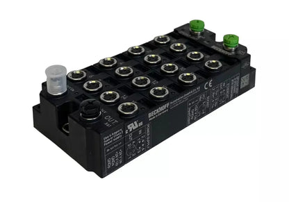 Beckhoff EtherCAT Box 16-Channel - EP2349-0021