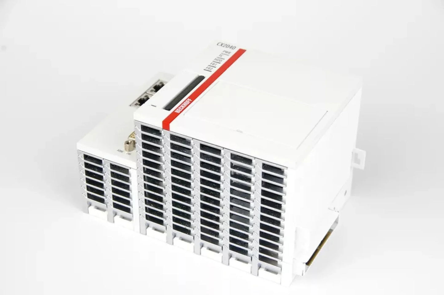 Beckhoff Basic CPU module CX2040 - CX2040-0155