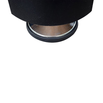 Hathaway Triple Threat 3 in 1 Multi Game Table 6ft - BG5001