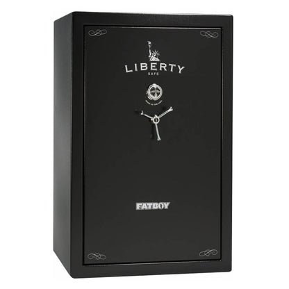Liberty Safe Liberty Gun Safe Fatboy Extreme - LIB Fatboy 64 Granite Texture