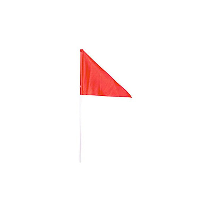 EV Rider Flag Pole