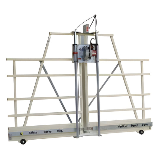 Safety Speed H6 Panel Saw