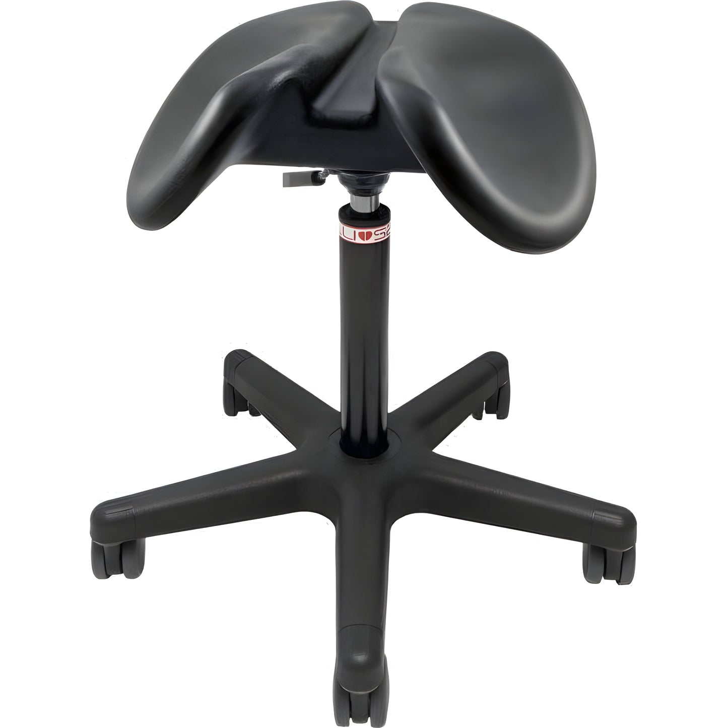 Salli Slim Sway Ergonomic Chair for Kids and Petite Women - SSS