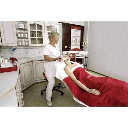 Salli SMALL-MultiAdjuster Saddle Chair with Narrower & Adjustable Seat Width - SALLI-S-MULTIA