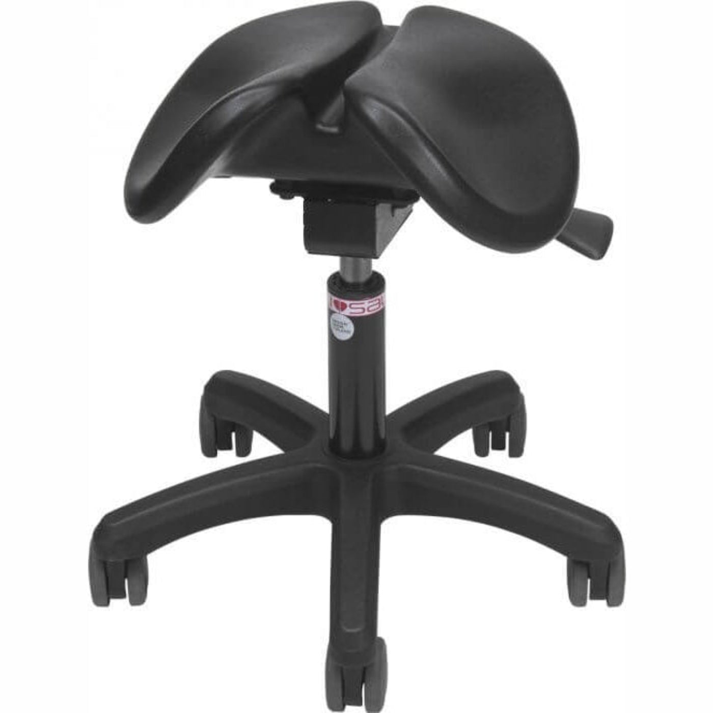 Salli Slim Basic Ergonomic Chair for Kids and Petite Women - SSB