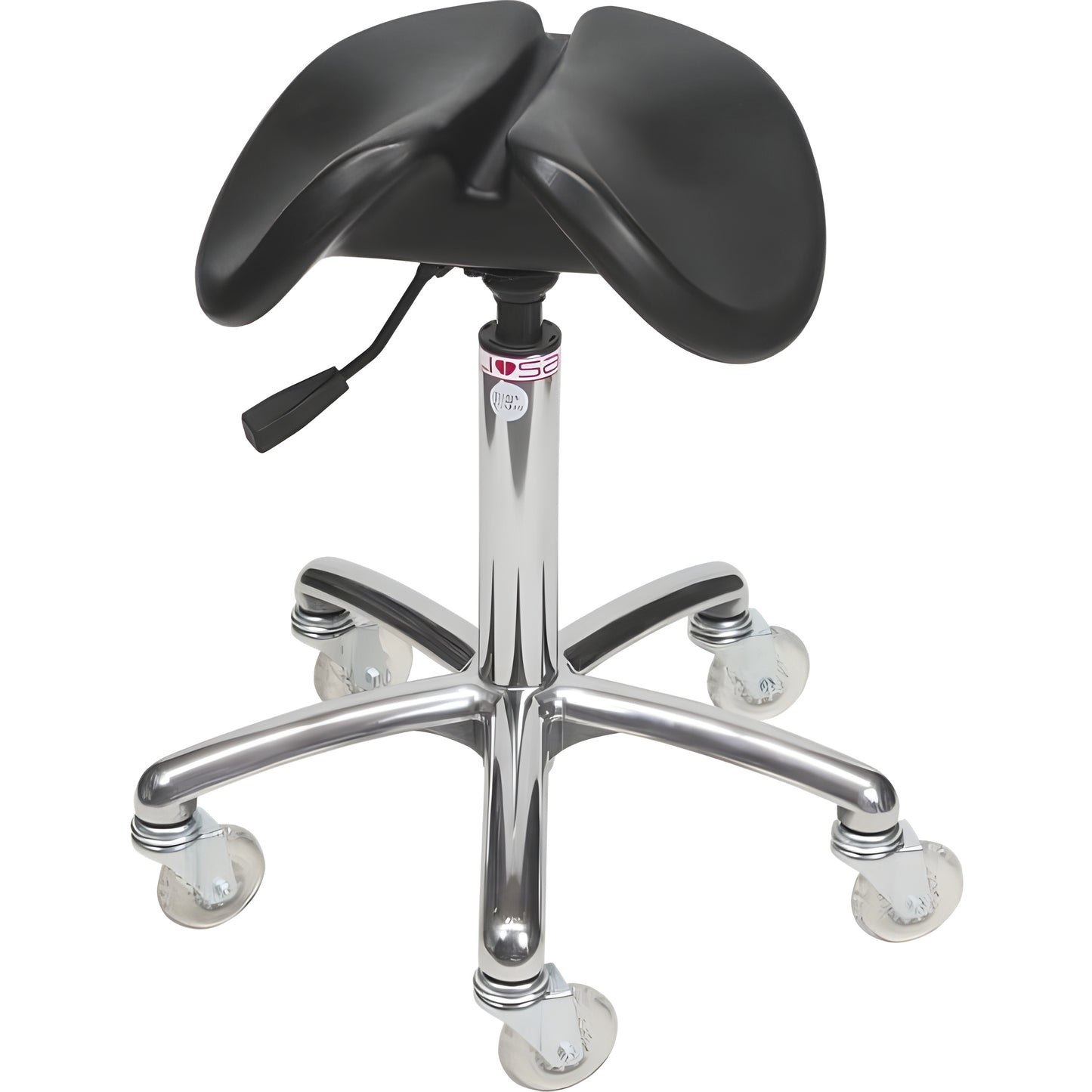 Salli Slim Sway Ergonomic Chair for Kids and Petite Women - SSS