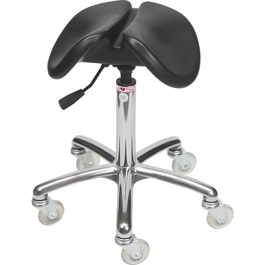 Salli Slim Sway Ergonomic Chair for Kids and Petite Women - SSS