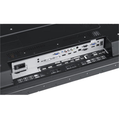 Samsung 460UT-B 46" Commercial Ultra-Thin Bezel LCD Display - 460UTB