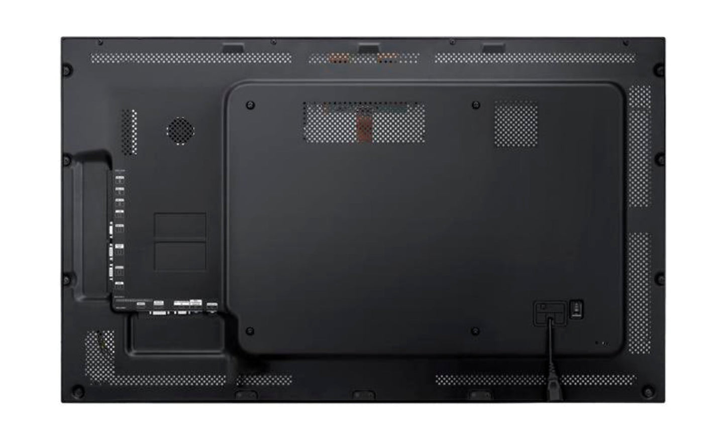 Samsung 550EXN 55" Commercial LED Display - 550EXN