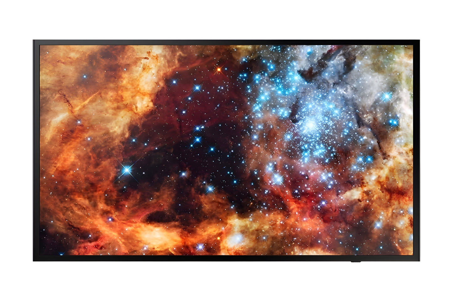 Samsung 43" Full HD Commercial LED Display - DB43J