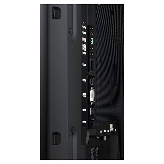 Samsung  Series 48" Slim Direct-Lit LED Display (Demo Model Used Dept) - DM48EUSED