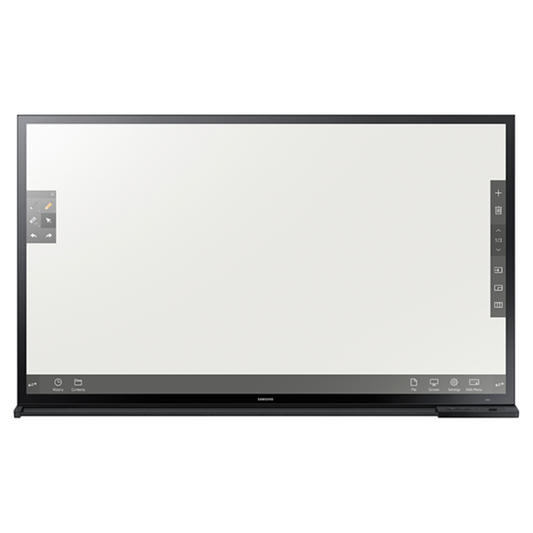 Samsung DM65E-BC 65" Direct-Lit LED Display - DM65EBC
