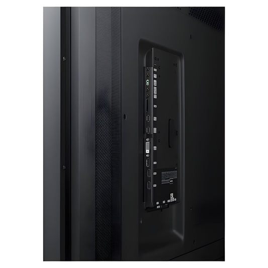 Samsung  Series 65" Direct-Lit LED E-Board Display - DM65EBR