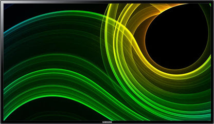 Samsung HE40A 40" Commercial LED Display - HE40A