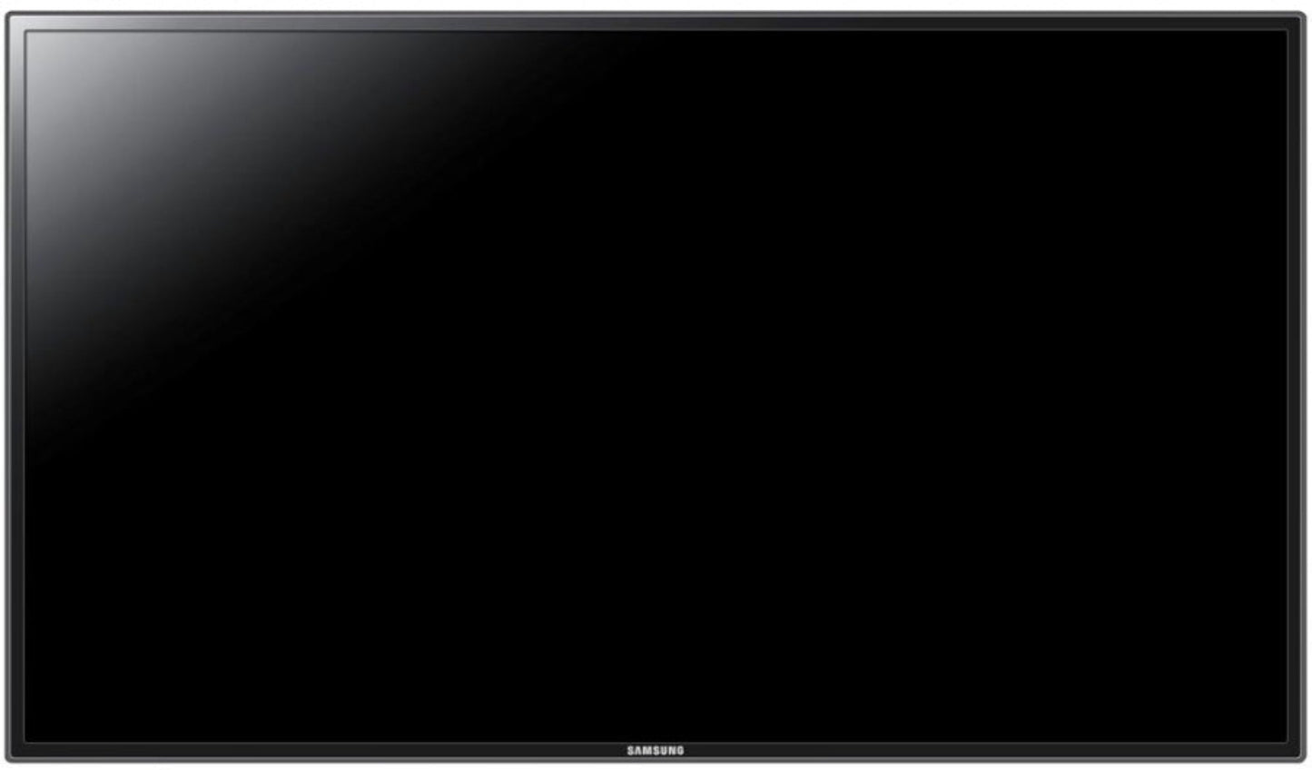 Samsung ME55A 55" Commercial LED Display - ME55A