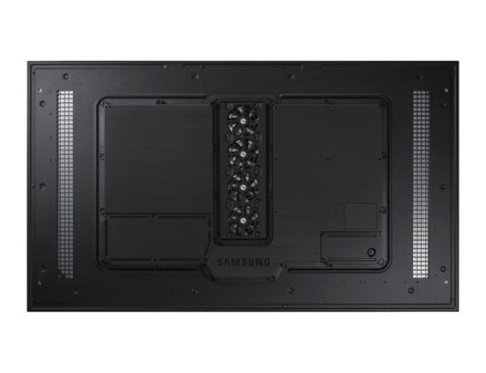 Samsung OM55F‐W 55" FHD Large Format Display - OM55FW