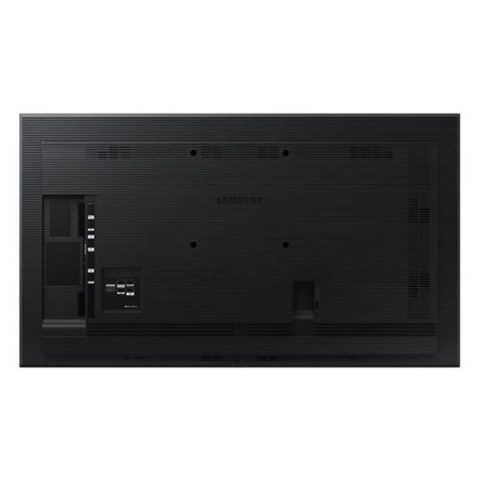 Samsung QB75R 75" Edge-Lit 4K UHD LED Display for Business - QB75R