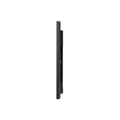 Samsung QB75R 75" Edge-Lit 4K UHD LED Display for Business - QB75R