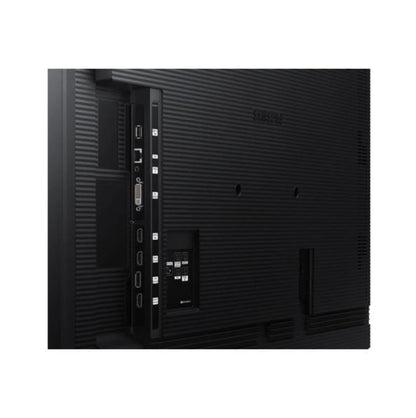 Samsung QM55RK 55" Edge-Lit 4K UHD LED Display for Business - QM55RK