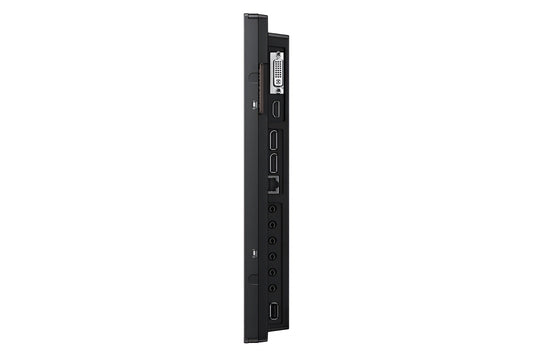 Samsung Digital Signage Series (1920 x 540) Commercial Smart LED Display SH37F - SH37F