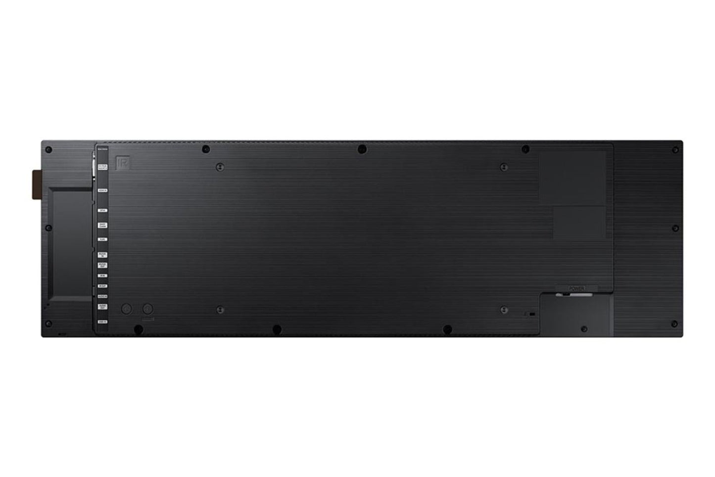 Samsung 37" SH-F Digital Signage Series (1920 x 540) Commercial Smart LED Display SH37F - SH37F