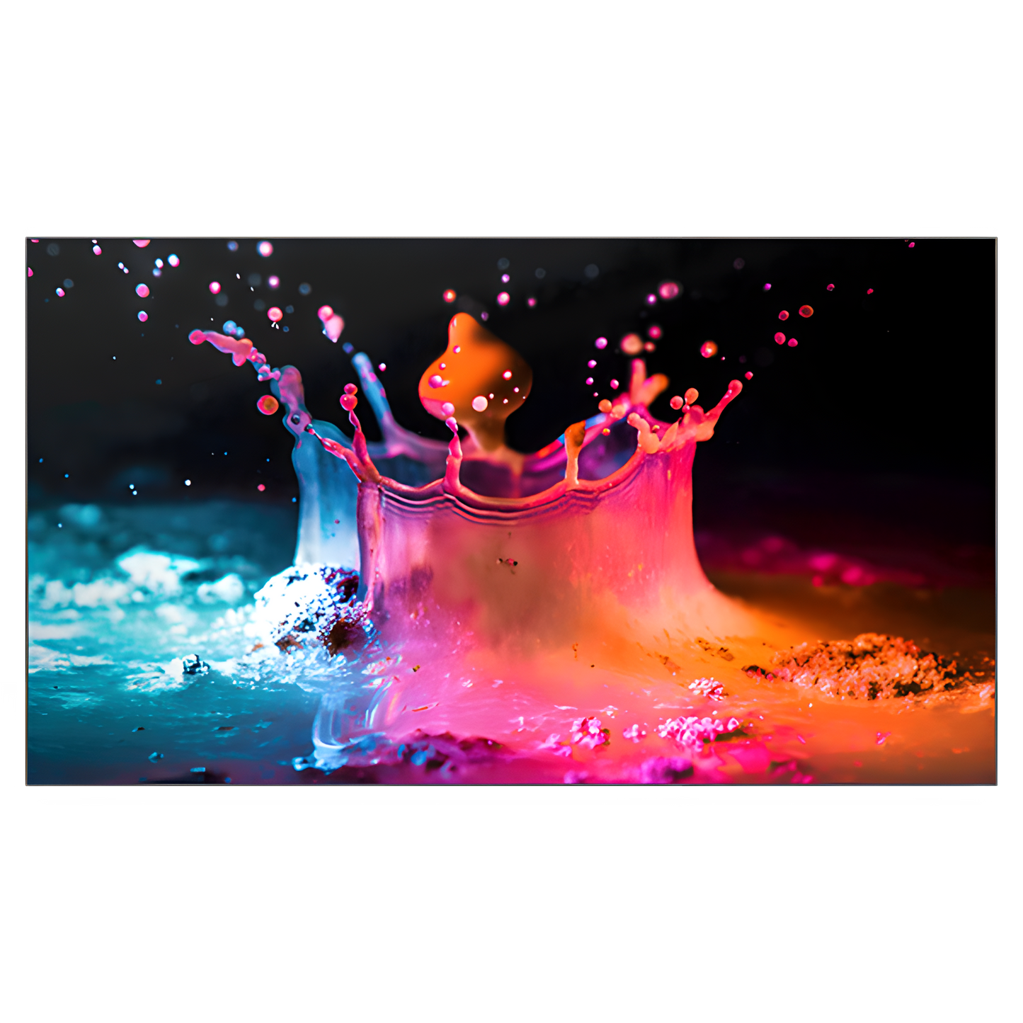 Samsung  UD-E-B Series 55" Direct-Lit LED Display - UD55EB