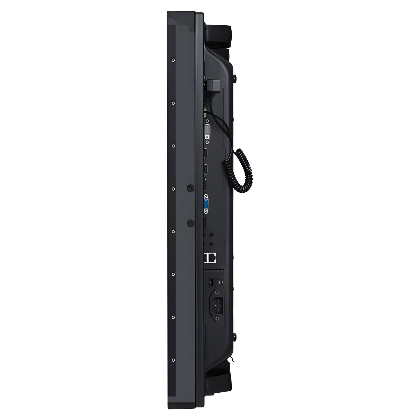 Samsung UD-E-B Series 46" Direct-Lit LED Display - UD46EB