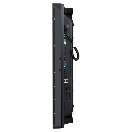 Samsung UD-E-B Series 46" Direct-Lit LED Display - UD46EB