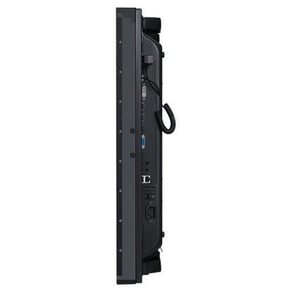 Samsung UD55E-S — UD-E Series 55" Direct-Lit LED Display - UD55ES