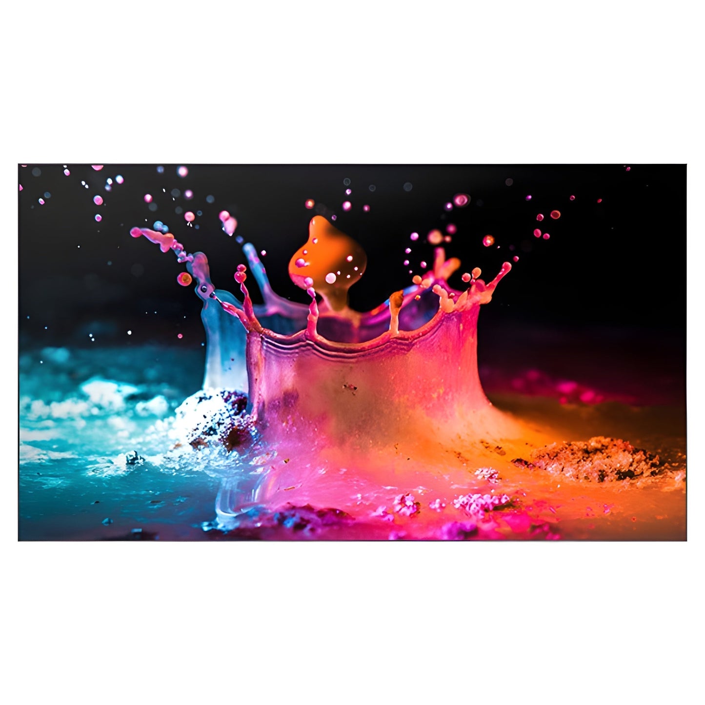 Samsung  — UD-E-C Series 46" Direct-Lit LED Display - UD46EC